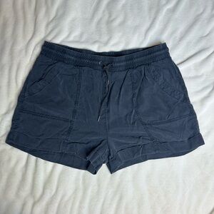 Black Universal Threads Shorts
